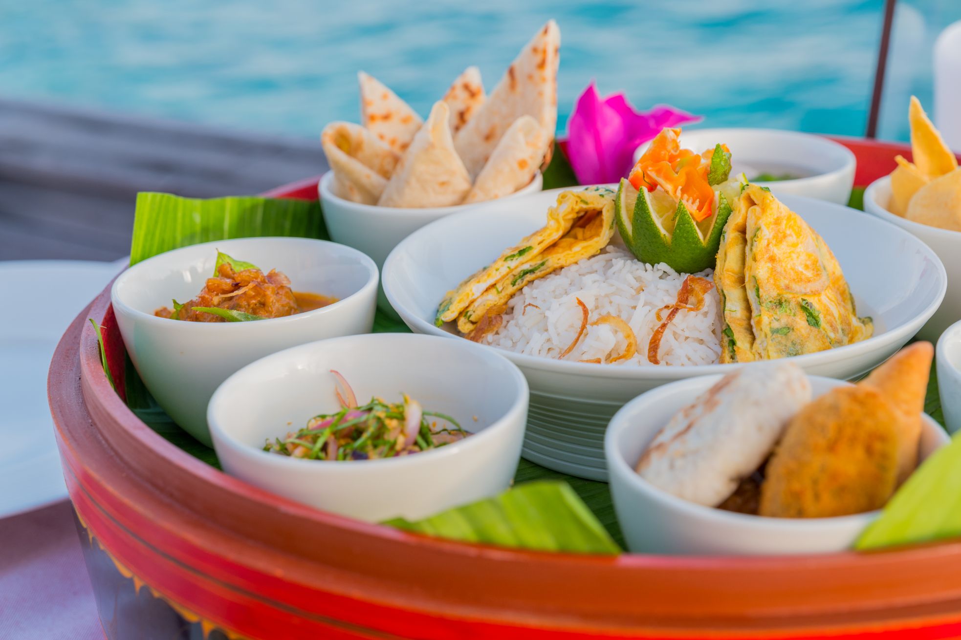 Maldives Traditional Food Maldives Traditional Food