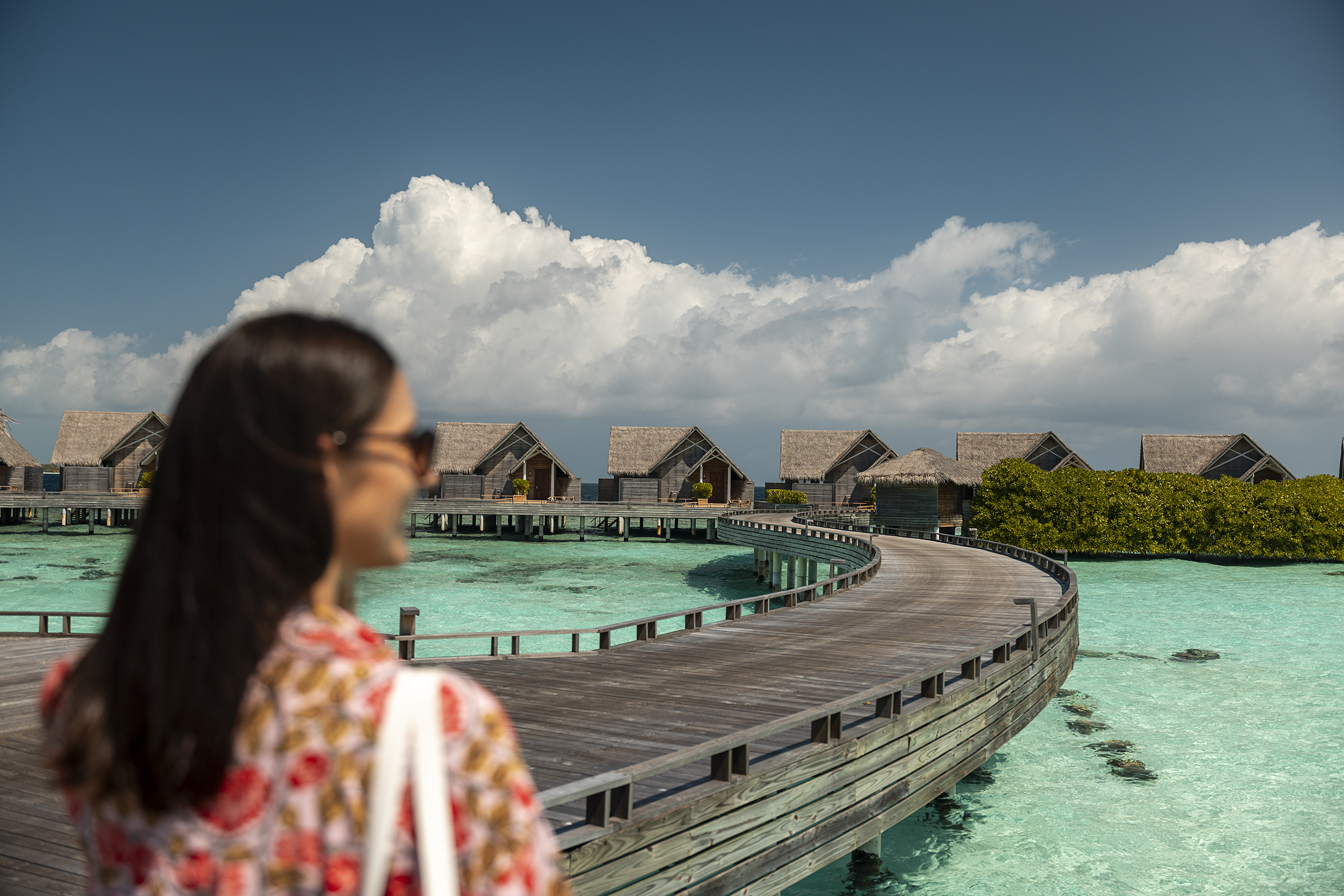 Milaidhoo Moment