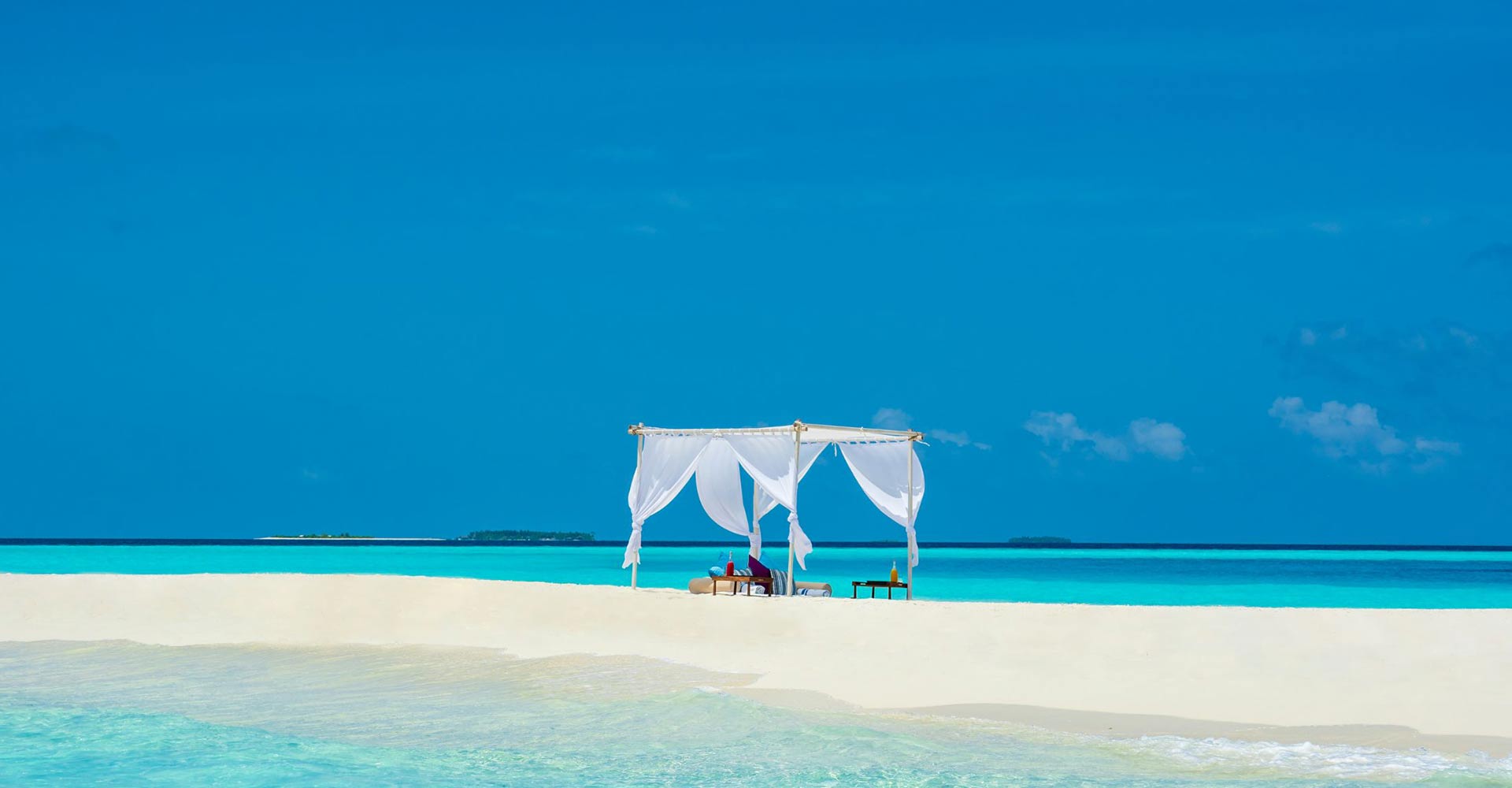 モルディブの名所 | ミライドゥモルディブ・ラグジュアリーリゾート